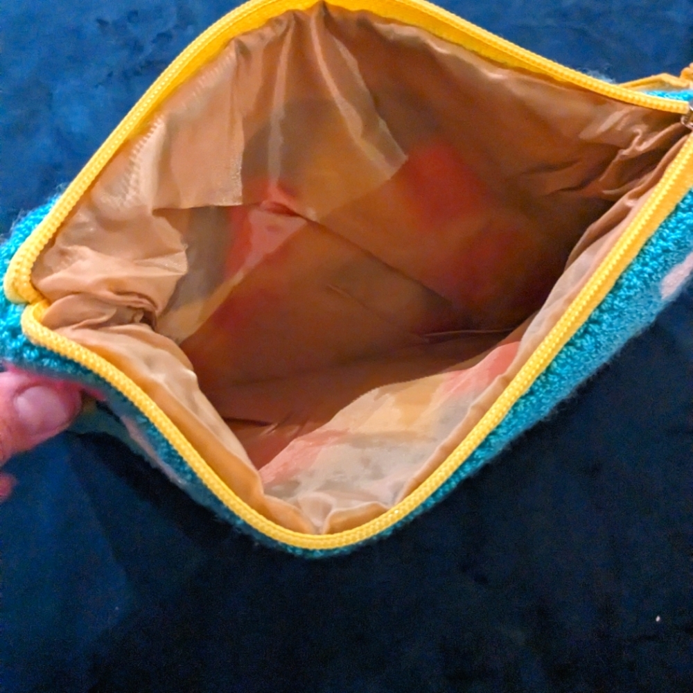 Colombian purse